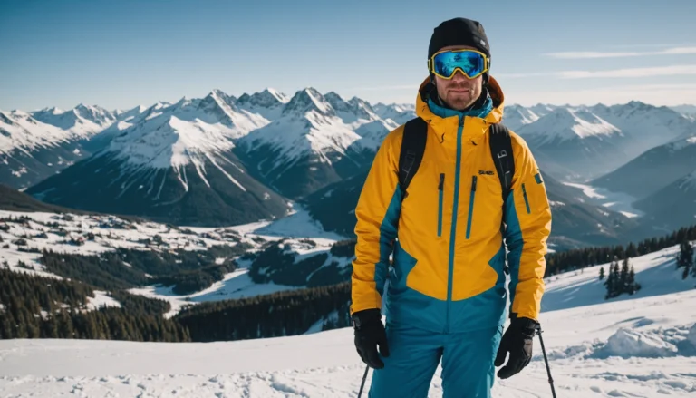 Wintersportbekleidung Tipps