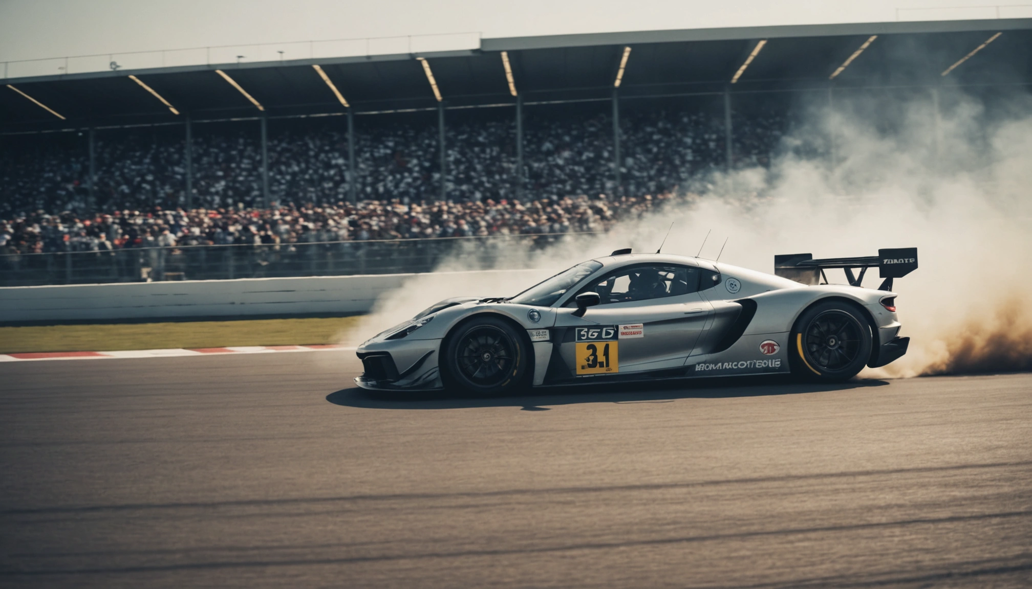 Was ist Motorsport