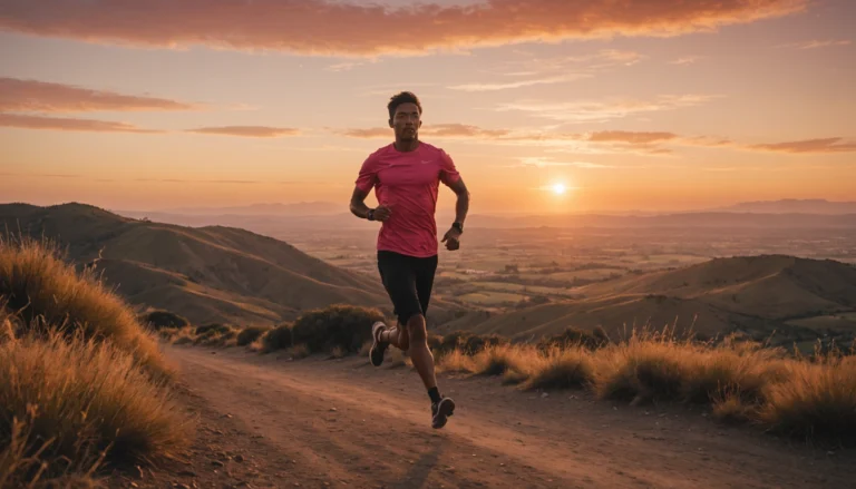 Effektives Ausdauertraining Tipps