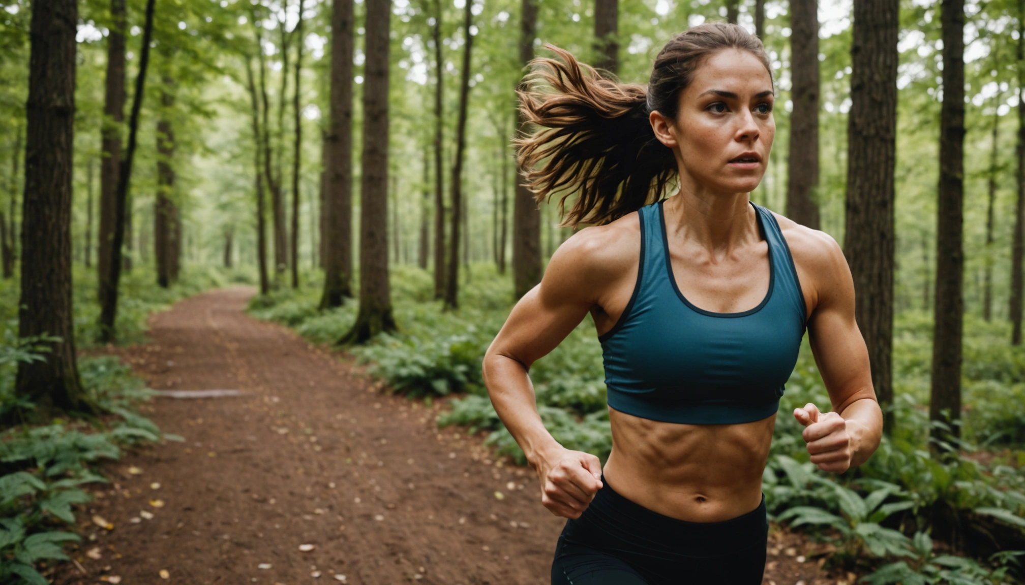 Gesundheitliche Vorteile von Sport