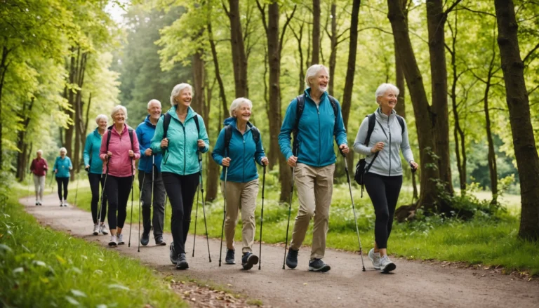 Gesunde Sportarten für Anfänger