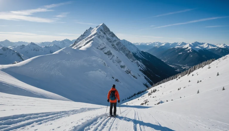 Welcher Wintersport passt zu mir