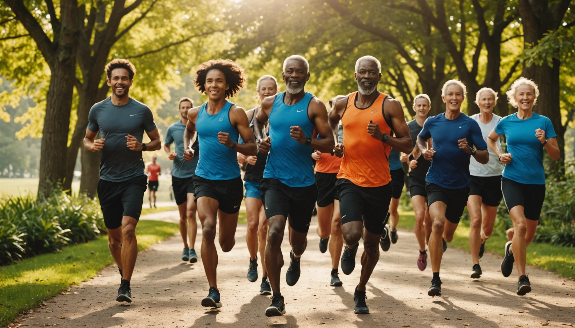 Warum ist Ausdauersport wichtig