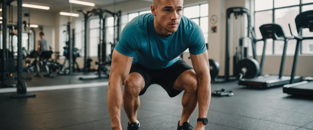 Effektive Fitnessübungen für Anfänger