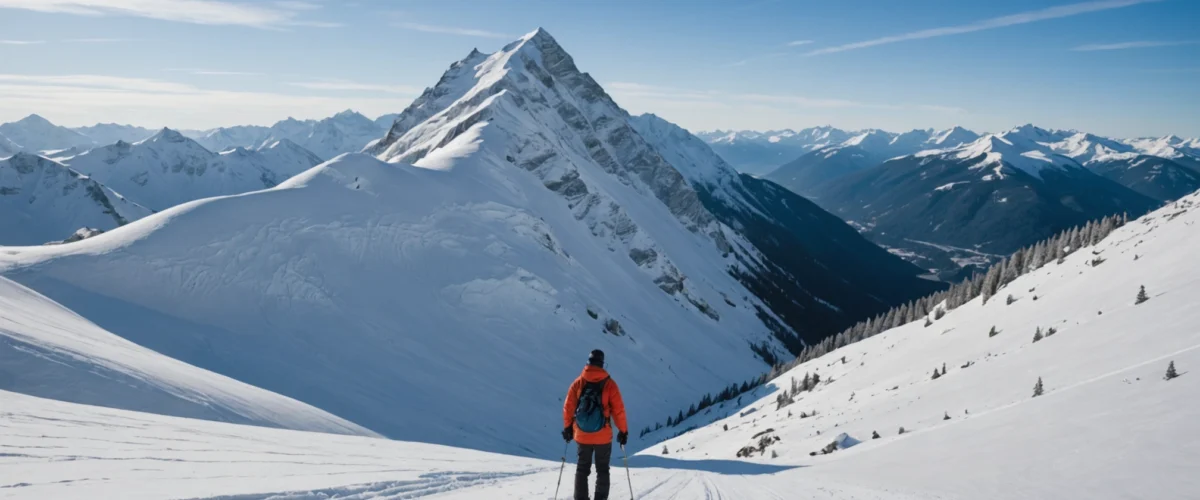 Welcher Wintersport passt zu mir