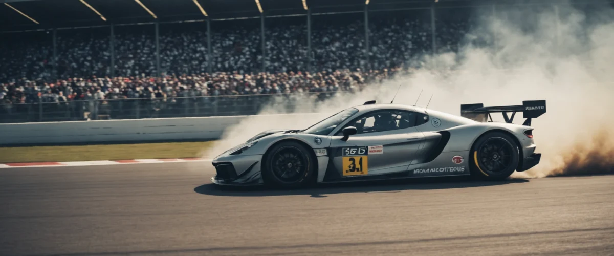 Was ist Motorsport