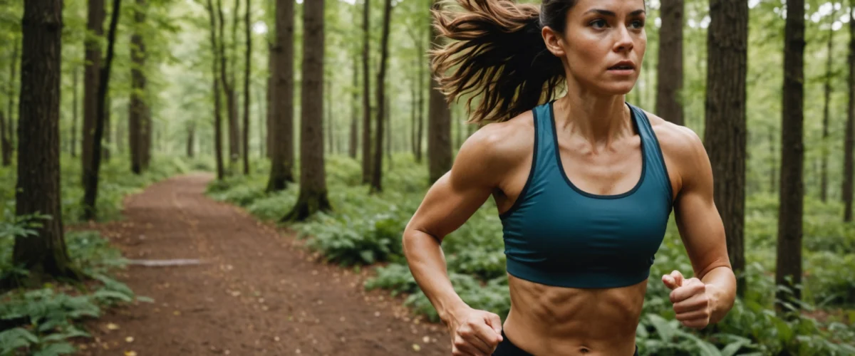 Gesundheitliche Vorteile von Sport